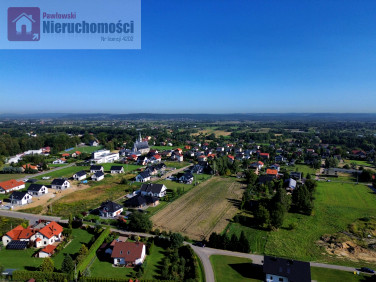Działka Brzeźnica