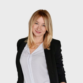 Małgorzata Wawrzyniak