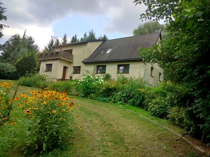 Dom Dębowiec