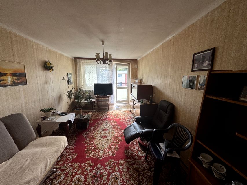 Mieszkanie Białystok