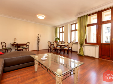 Mieszkanie nad rzeką