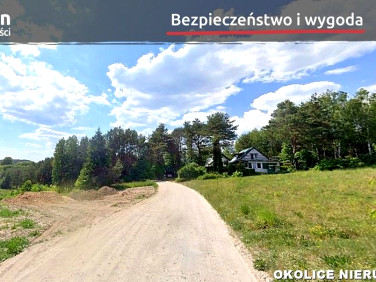 Działka budowlana Koleczkowo