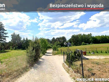 Działka budowlana sprzedam