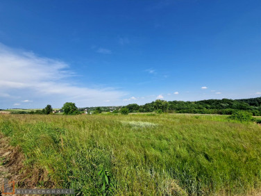 Pusta działka Cianowice małe