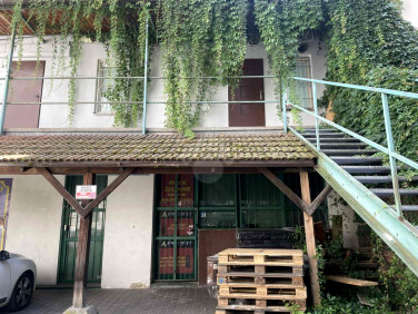 Lokal Kraków