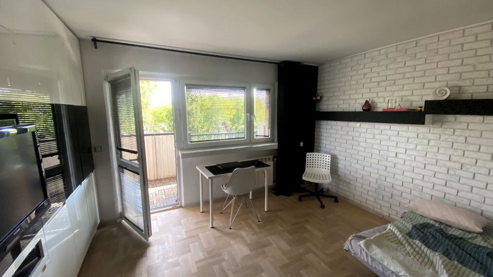 Mieszkanie Kraków