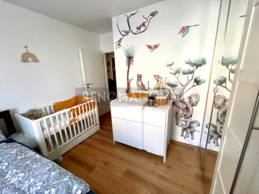 Mieszkanie blok mieszkalny Wrocław