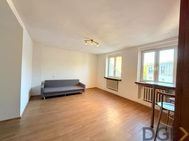 Mieszkanie Kraków