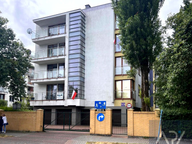 Mieszkanie Kołobrzeg