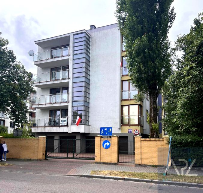 Mieszkanie Kołobrzeg