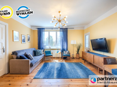 Mieszkanie Gdańsk wynajem