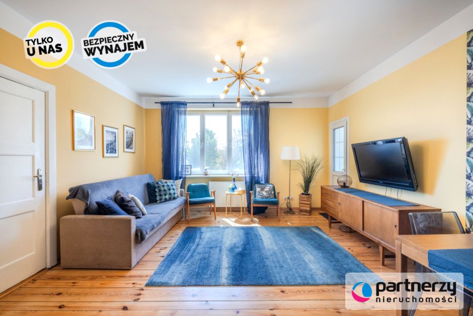 Mieszkanie Gdańsk wynajem