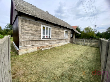 Działka budowlano-rolna Radomice