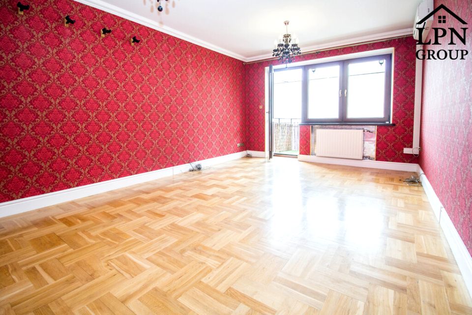 Mieszkanie Kraków