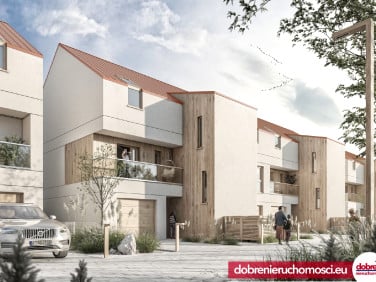 Mieszkanie Osielsko