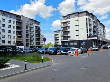 Mieszkanie Częstochowa