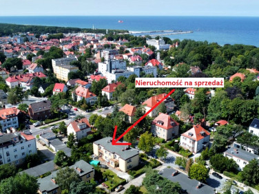 Dom Ustka