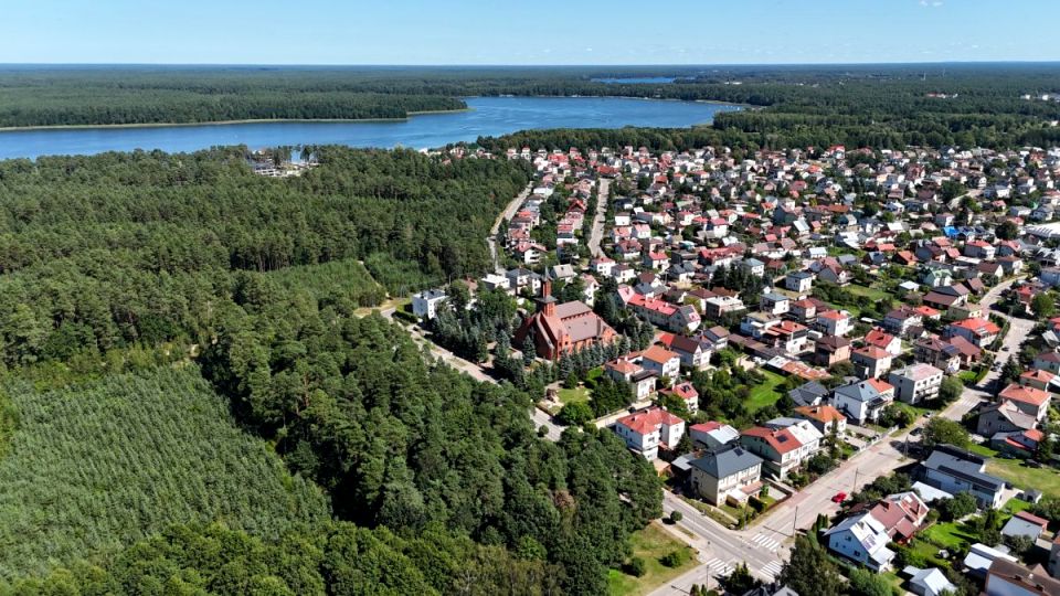 Dom Augustów