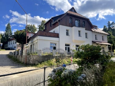 Dom Przesieka