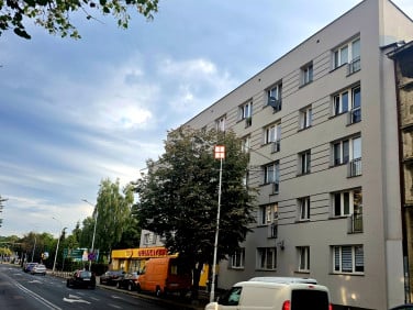 Mieszkanie Przemyśl