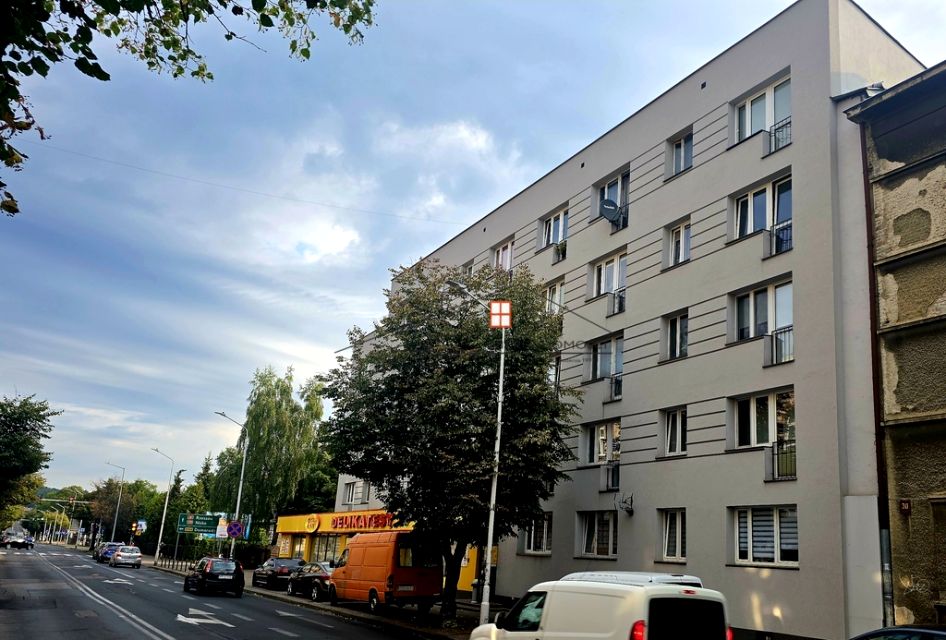 Mieszkanie Przemyśl