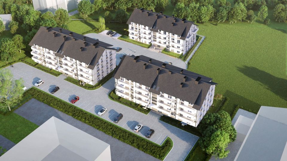 Mieszkanie Świebodzice