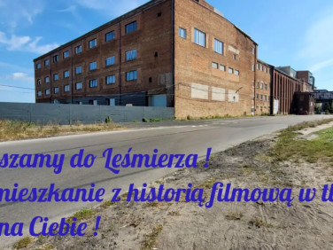 Mieszkanie Leśmierz