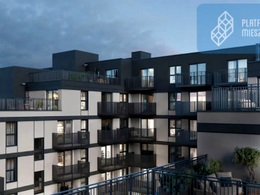 Mieszkanie apartamentowiec Gdańsk