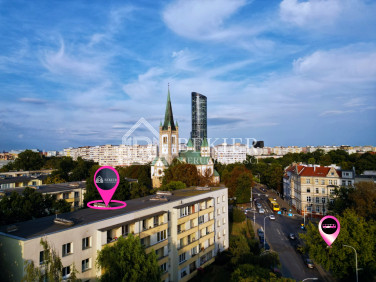 Mieszkanie Wrocław