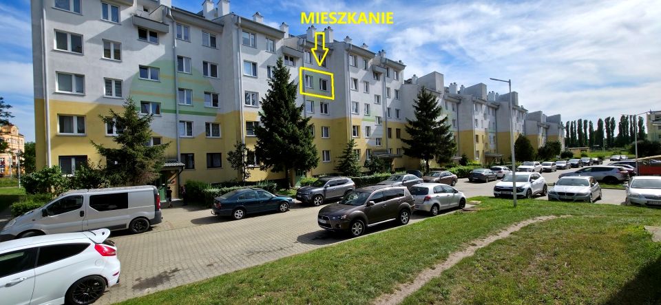 Mieszkanie Kutno sprzedaż