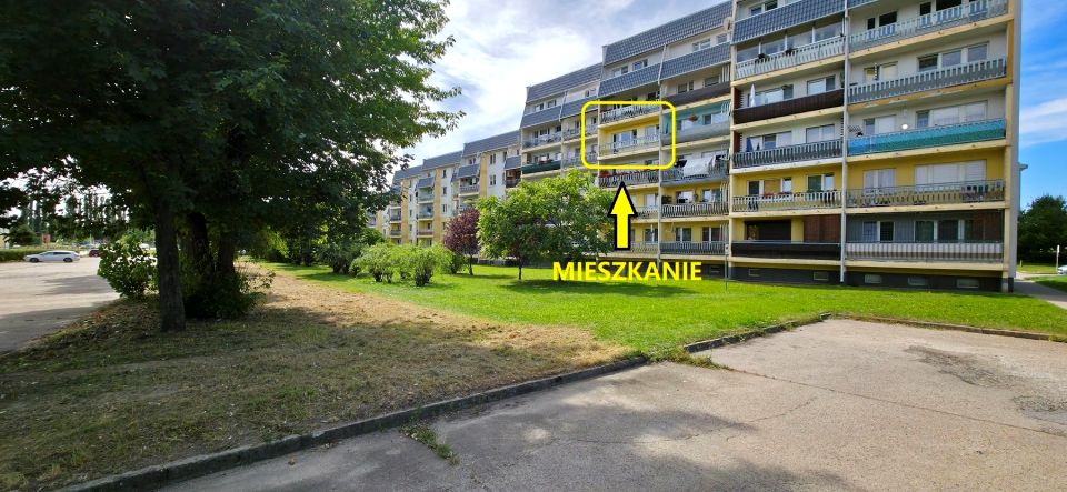 Mieszkanie Kutno