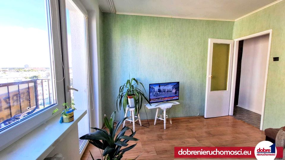 Mieszkanie Bydgoszcz