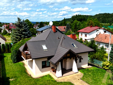 Dom Nowy Sącz