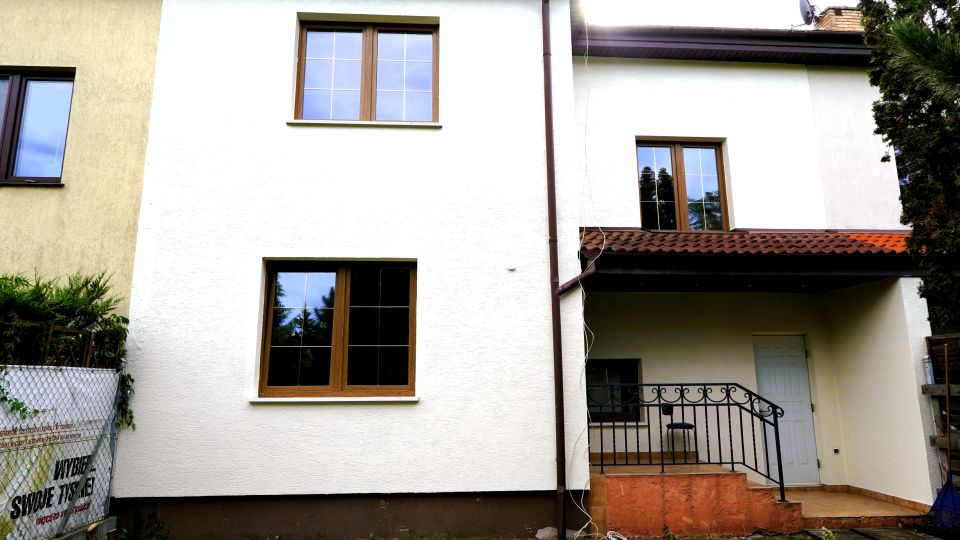 Dom Nadarzyn sprzedaż
