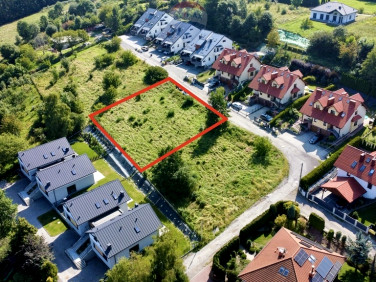 Działka budowlana Bielsko-Biała