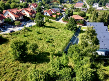Działka budowlana Bielsko-Biała