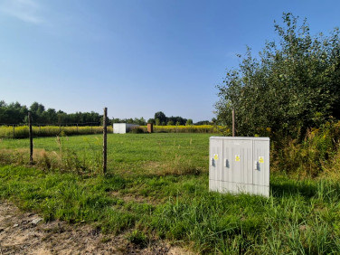 Działka budowlana Orzesze