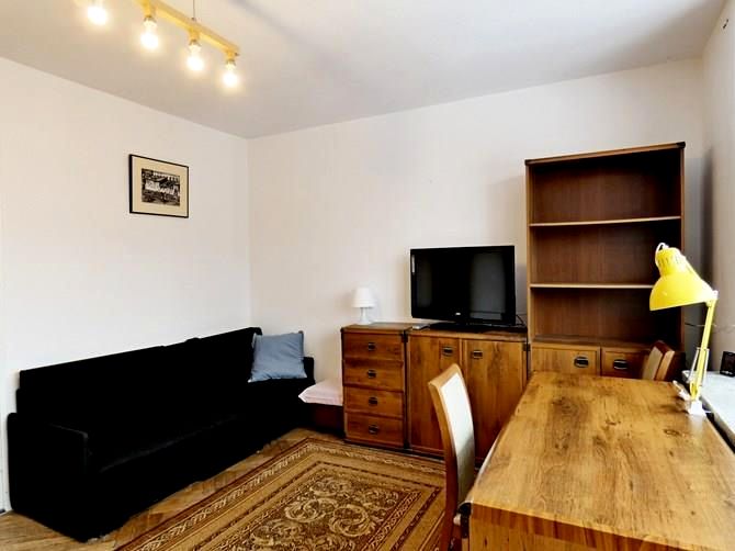 Mieszkanie Warszawa wynajem