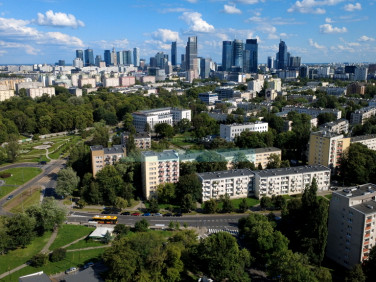 Mieszkanie Warszawa
