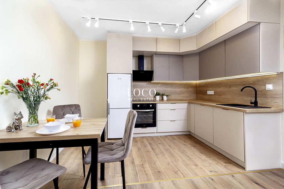 Mieszkanie blok mieszkalny sprzedaż