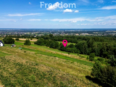 Działka inwestycyjna Malawa sprzedam
