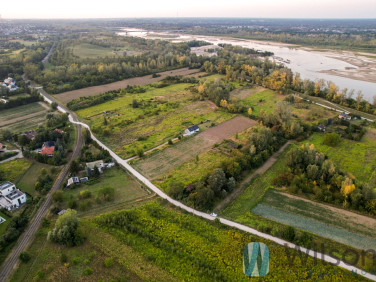 Działka Warszawa
