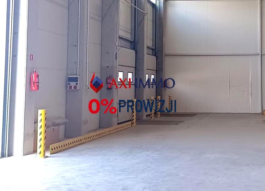Budynek użytkowy Kraków