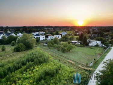 Działka inna Warszawa sprzedam