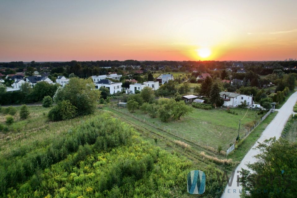 Działka inna Warszawa sprzedam