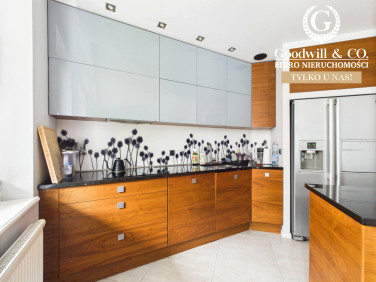 Mieszkanie apartamentowiec przy lesie