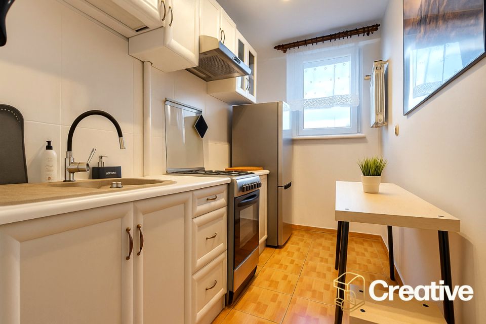 Mieszkanie Warszawa sprzedaż