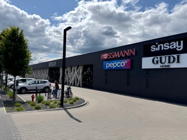 Lokal Zduńska Wola