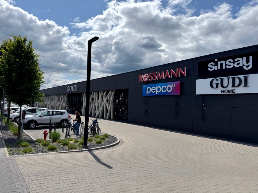 Lokal Zduńska Wola