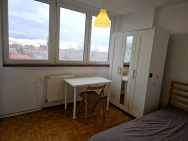 Pokój Wrocław